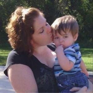 Meet your Posher, Rachelle